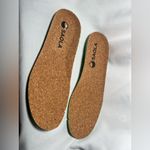 SAOLA Sustainable Havasu Knit Rose Slip On Shoes | 6.5 Pink Photo 4