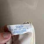Vanity Fair Vintage  slip skirt size medium Photo 10