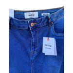 New Look India Super Skinny High Rise Plus Jeans Photo 4