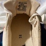 ZARA  Women's Beige and Blush Sneakers Photo 3