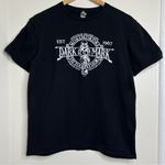Gildan  Soft style Morsmordre Dark Mark Tattoo Studio Harry Potter T Shirt Medium Photo 0