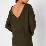 Lulus Sweater Dress Photo 1