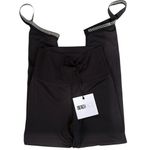 Beach Riot NWT  Rhinestone Ankle Wrap Leggings Black Size Small Photo 3