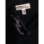 Allison Brittney NWT! Women's Green Tunic Sweater With Scarf By , Sz: Medium #21 Photo 2