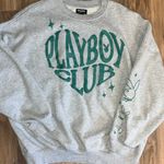 Playboy Sweater Photo 2