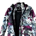 Arctix  NWT Shattered Floral Blizzard Insulated Winter Ski Daybreak Jacket Medium Photo 4