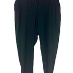 Chico's Chico’s Size 3 Pants Zenergy Golf Leisure Straight Leg Zip Pockets Women’s 16 Photo 0