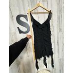 Justify Black mini dress Photo 13