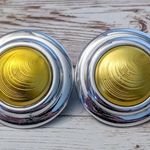 Vintage Clip On Earrings Photo 0