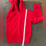Nike  Pro Dri-Fit zip Up Sweatshirt/ Hoodie Photo 6