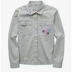 Her Universe  Disney Raya And The Last Dragon Sisu Jacket Photo 0