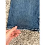 Harley Davidson HD Women’s 34 Curvy Bootcut Blue Jeans Performance Stretch Photo 9