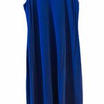 Liz Claiborne Vintage  NY Knit Maxi Dress with Shrug Photo 7