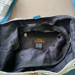 Colorado Flag Hobo Shoulder Bag Blue Photo 4