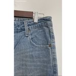 Levi Strauss‎ Blue Women's signature jeans Photo 2