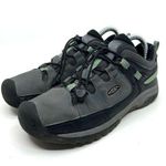 Keen  Targhee Low Top Waterproof Hiking Shoes Women's 7.5 US Photo 0