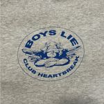 Boys Lie  Heartbreak Hoodie Photo 3