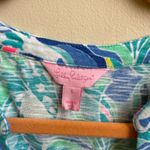 Lilly Pulitzer Shay Ruffle Tank Top Summer Dress Size Small Photo 3