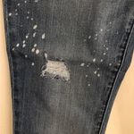 Seven7 Womens Booty Shaper Legging Jeans Size 8 Distressed New Photo 9