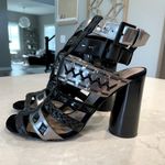 Donald Pliner  Bindy Sandal Heels Photo 3