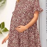 SheIn Maternity Dress Photo 0