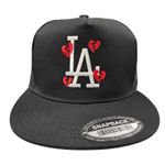 LA Heartbreak Hat Photo 0