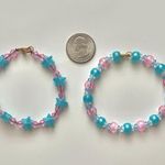 Handmade Friendship Bracelet Photo 0