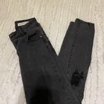 Black Jeans Pants Size 4 Photo 0