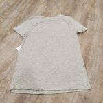 1901 NWT  Cookie Baking Crew Gray Long Sleeve T-shirt Size Medium Photo 3