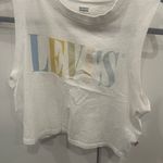 Levi's XS  Muscle Tank Photo 0