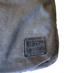 Herschel Supply Company Gray Cloth Herschel Backpack Photo 1