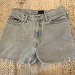 Tommy Hilfiger Jean Shorts Photo 0