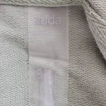 Zuda Green Hoodie Pullover Size XXS Pastel Green Activewear Top Photo 5
