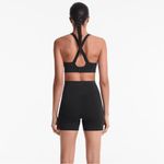 Oysho  - 10cm Compressive pocket high rise hot pants Photo 1