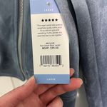 Steve Madden Faux Suede Moto Jacket Photo 4