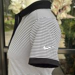 Nike  Victory Golf Stripe Polo Polo Shirt Photo 4