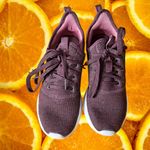 Adidas  Women's Maroon Cloudfoam Running‎ Sneaker Size 7.5 Photo 2