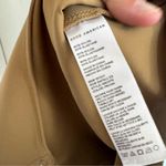 Good American  Scuba Bodysuit in Pecan (tan) size 3 (large) Photo 5