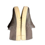 SOUL NATURALIZER Women's Black Tia Platform Slip Photo 4