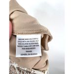 Bar III lace maxi dress Photo 6