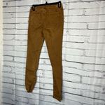 RSQ Miami Brown High‑Rise Skinny Jeggings Sz 5 Women’s Comfort Stretch Jeans Y2K Photo 7