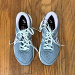 ASICS Women's GEL-Contend 7 running shoes sneakers gray Pink size 8 Photo 1