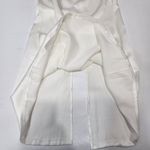 Nookie Emelie Strapless Gown in White Photo 5