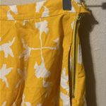 Anthropologie  Charlotte by Charlotte Taylor hummingbird skirt size 4‎ Photo 2