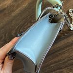 BCBGeneration BCBG GENERATION COLOR BLOCK PURSE Photo 2