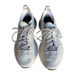 Lululemon Women's Chargefeel 3 Workout Shoe in Light Vapor/White, size 8 Photo 2