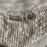 Mudd Sweater Size Small Photo 1