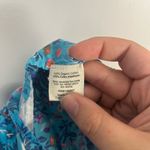 Printfresh Blue Unicorn tank top organic cotton size XS Photo 4