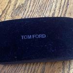 Tom Ford  hard glasses case Photo 0
