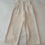 Wilfred Aritzia  Effortless Cropped Pants Photo 6